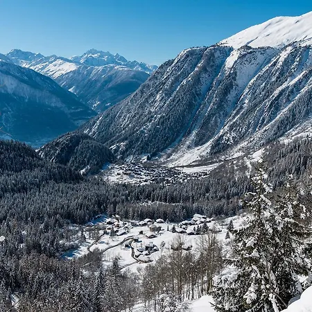 Danica Apartment Blatten bei Naters