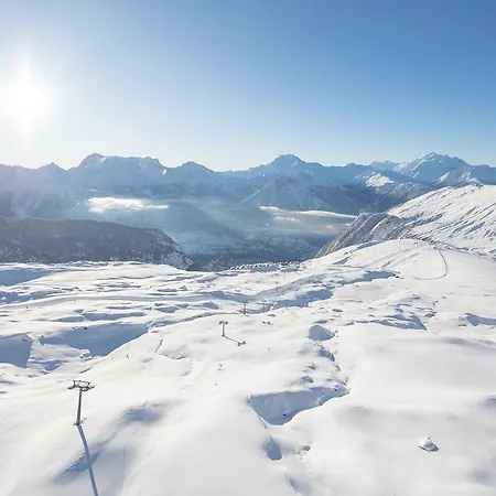 Danica * Blatten bei Naters