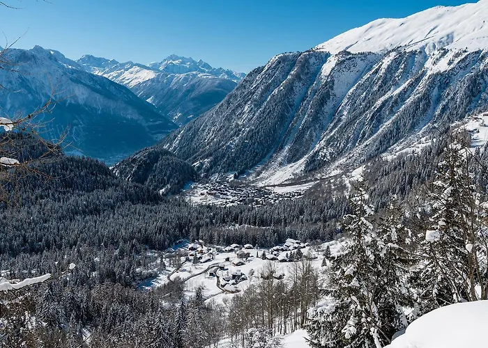 Danica アパート ナータース