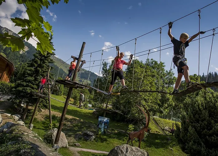 アパート Danica ナータース