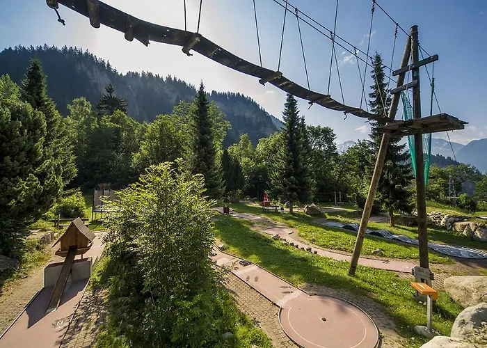 アパート Danica ナータース