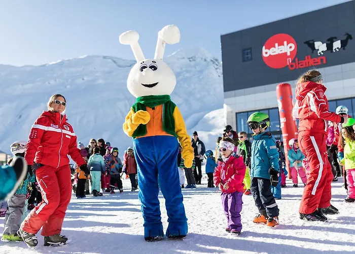 Danica アパート *