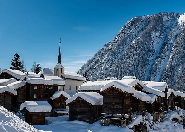 アパート Danica *