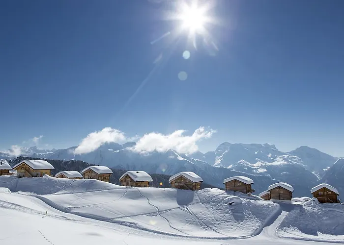 Danica アパート *