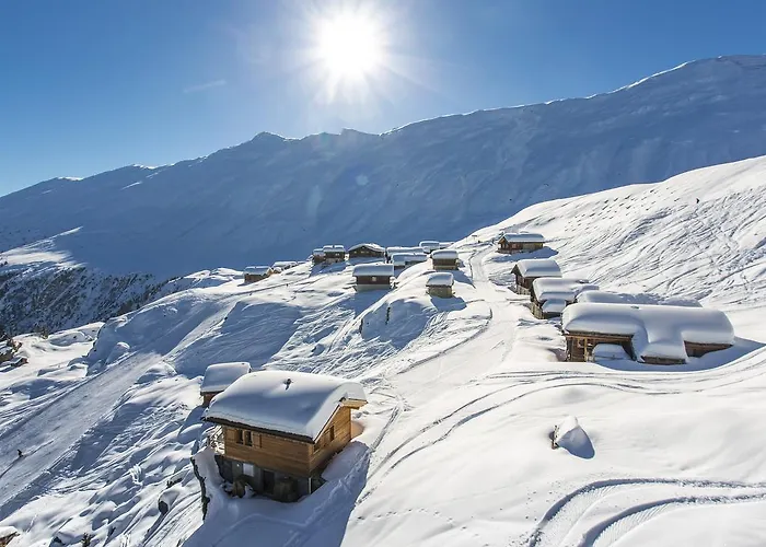 アパート Danica ナータース