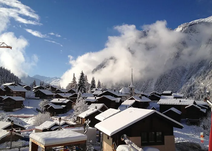 アパート Danica *