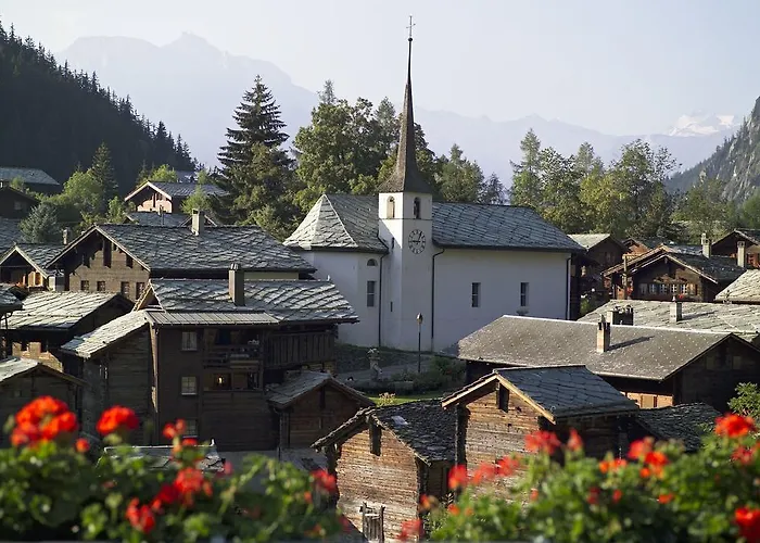 Danica בלאטן ביי נאטרס