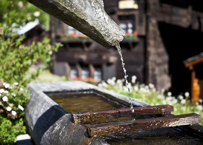 דירה Danica בלאטן ביי נאטרס