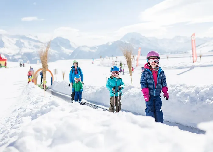 Danica בלאטן ביי נאטרס
