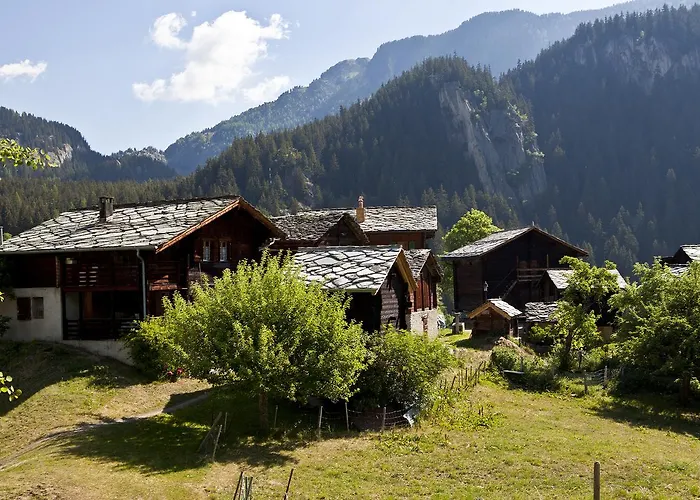 דירה Danica בלאטן ביי נאטרס